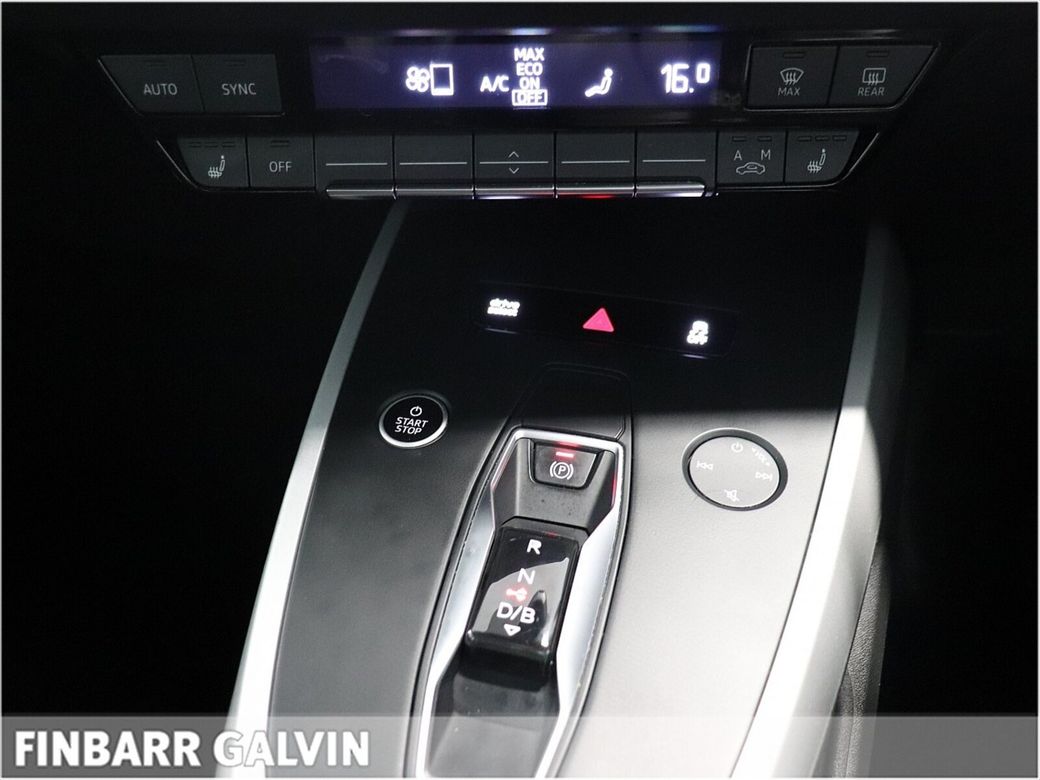 2023 Audi Q4 e-tron