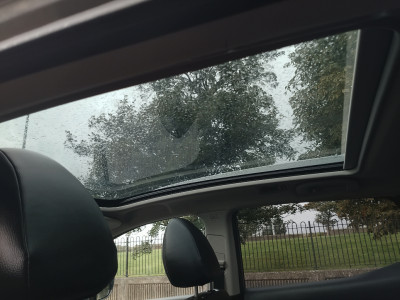 2018 Nissan Qashqai