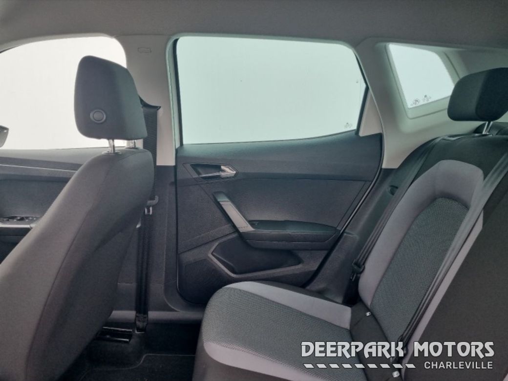 2021 SEAT Arona