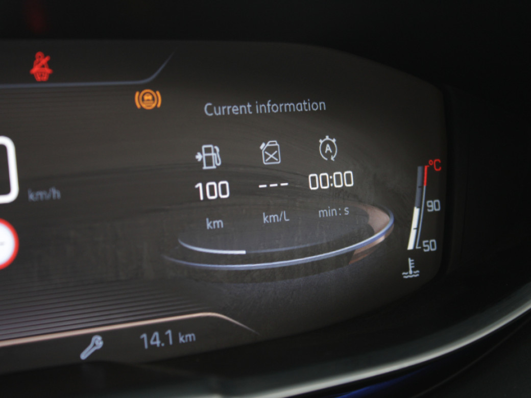 2019 Peugeot 5008