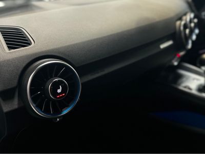 2020 Audi TT