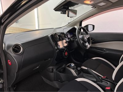 2019 Nissan Note