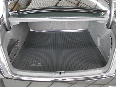 2018 Audi A6