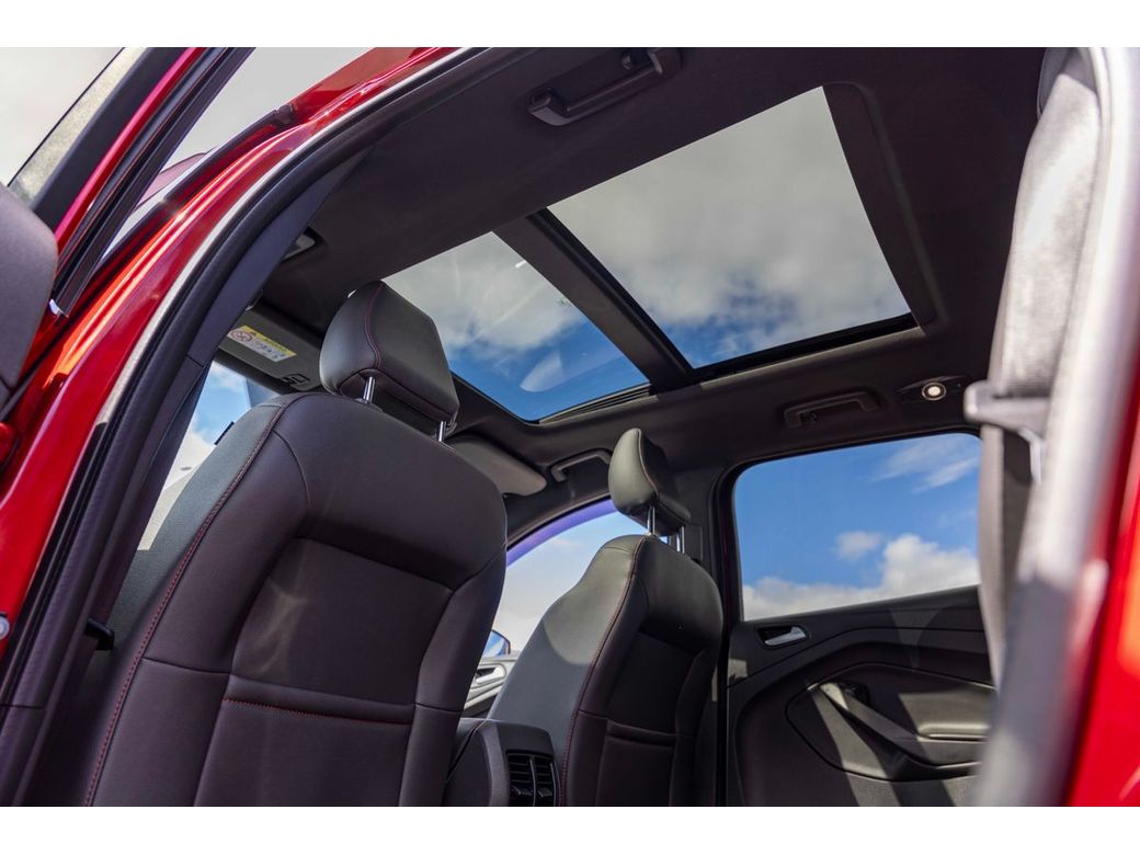 2019 Ford Kuga