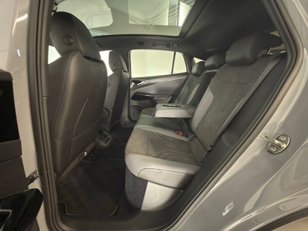 2024 Volkswagen ID.5