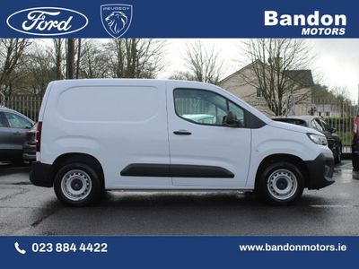 2024 Citroen Berlingo