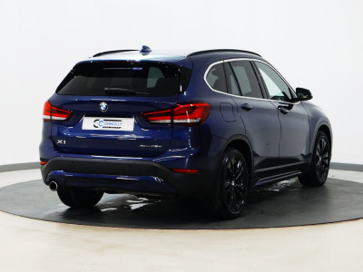 2021 BMW X1