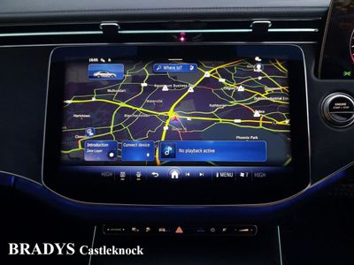 2025 Mercedes-Benz E Class