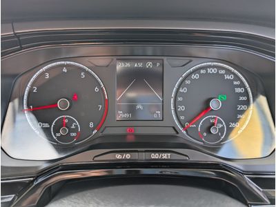 2021 Volkswagen Polo