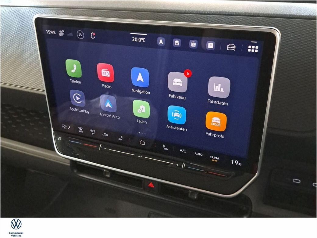 2026 Volkswagen ID. Buzz