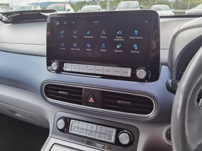2020 Hyundai Kona