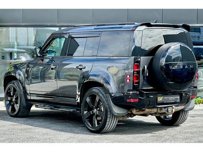 2024 Land Rover Defender