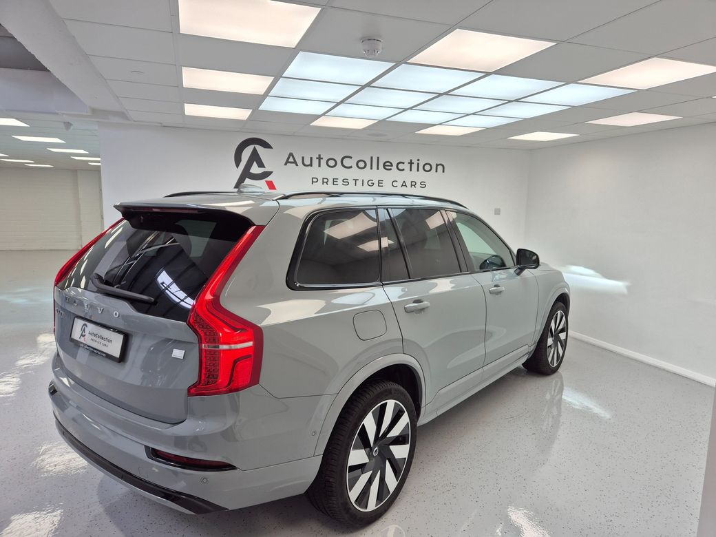 2024 Volvo XC90