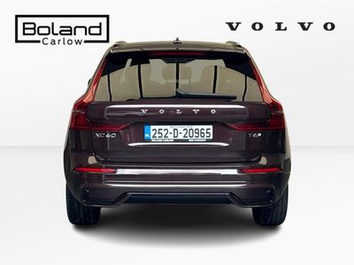 2025 Volvo XC60
