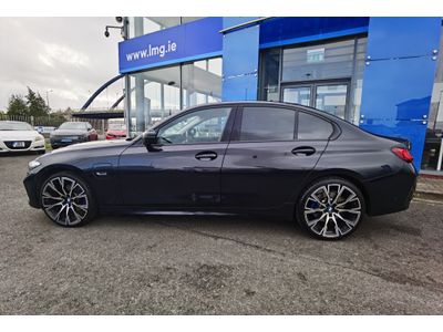 2023 BMW 3 Series