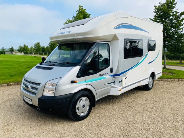 vehicle for sale from Condron Campers