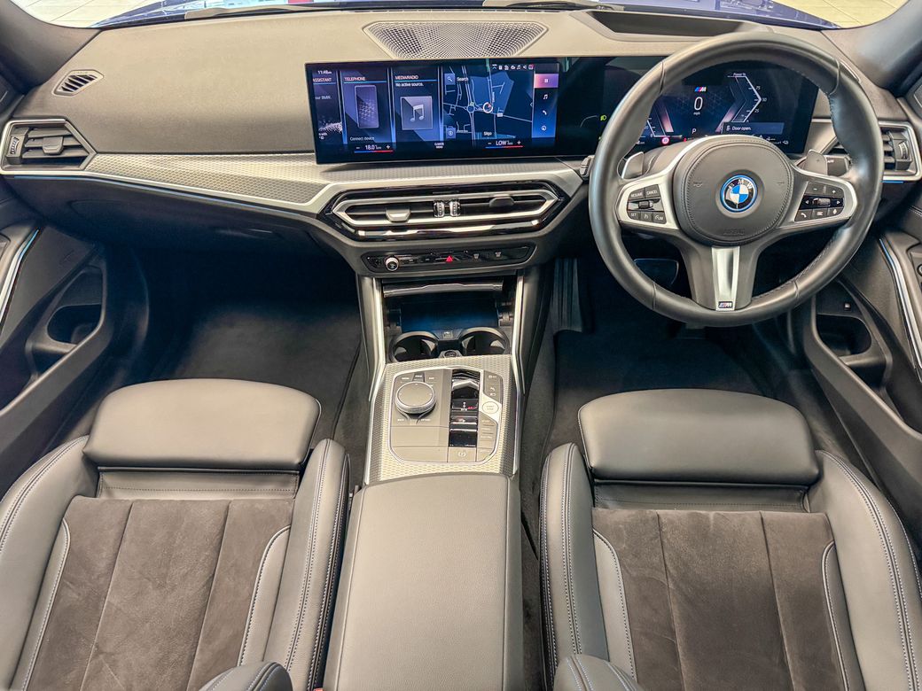 2023 BMW 3 Series