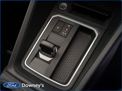 2025 Ford Tourneo Connect
