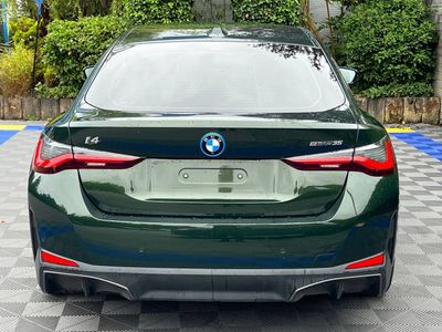 2024 BMW i4