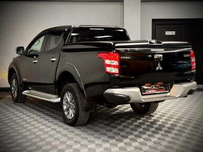 2019 Mitsubishi L200