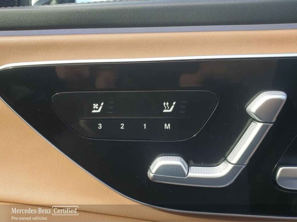 2024 Mercedes-Benz E Class