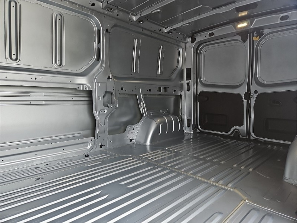 2026 Renault Trafic