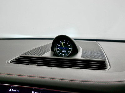 2024 Porsche Panamera