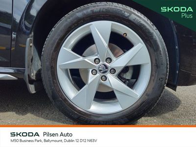 2022 Skoda Kamiq
