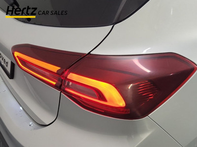 2023 Ford Focus