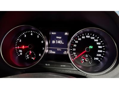 2016 Volkswagen Polo