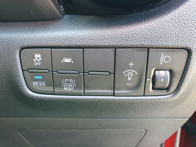 2020 Hyundai Kona