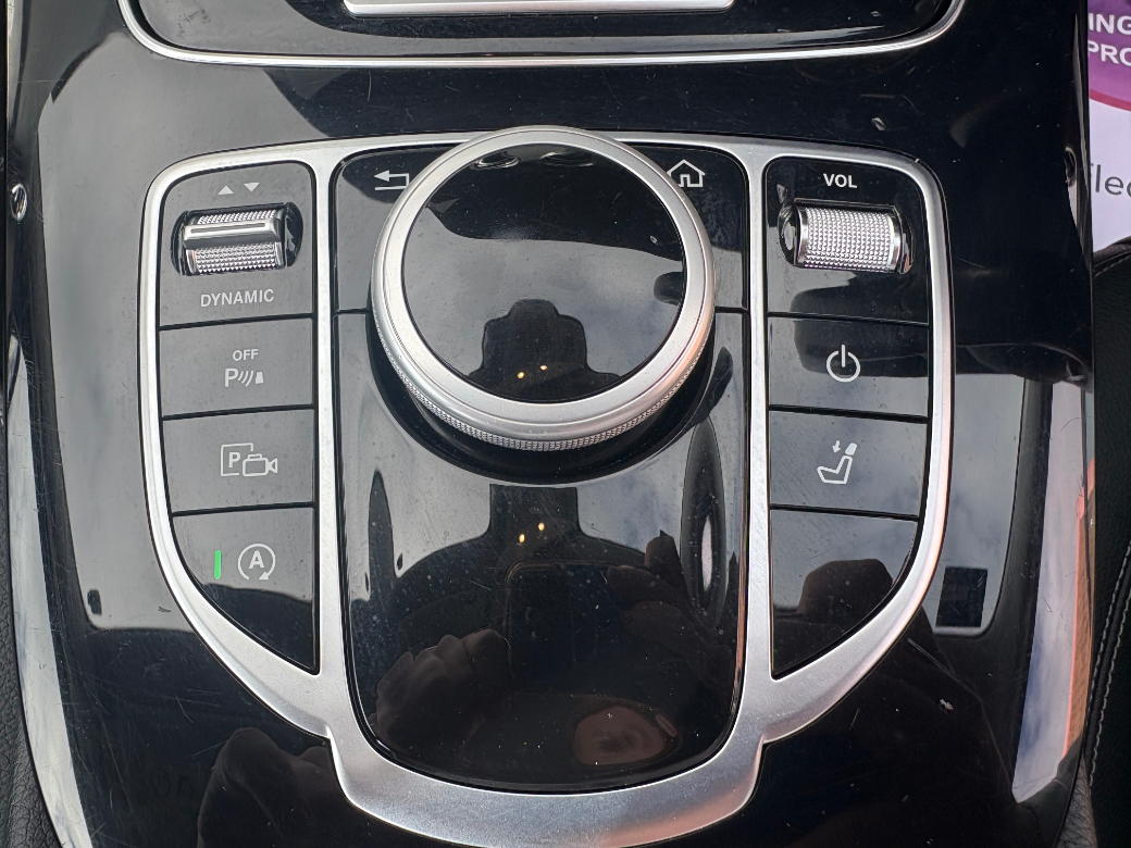 2017 Mercedes-Benz E Class