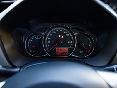 2015 Toyota Yaris
