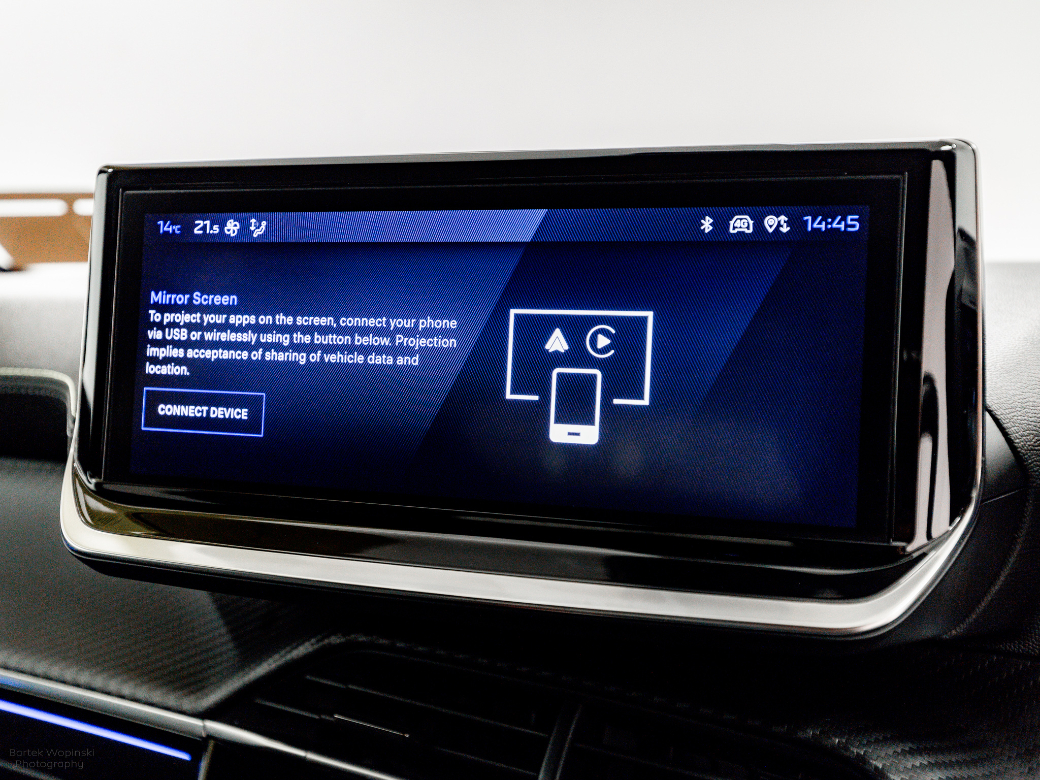 2024 Peugeot 2008