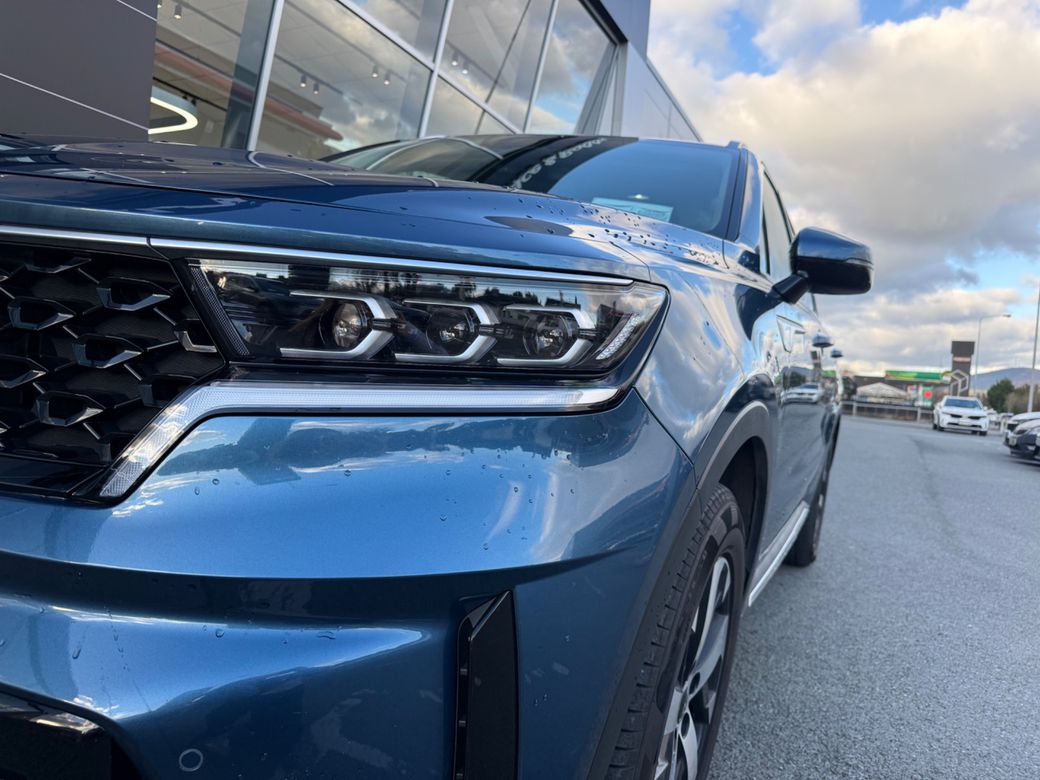2023 Kia Sorento