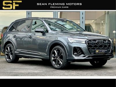 2025 Audi Q7