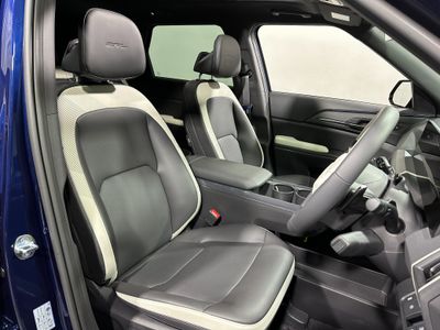 2026 Kia EV5