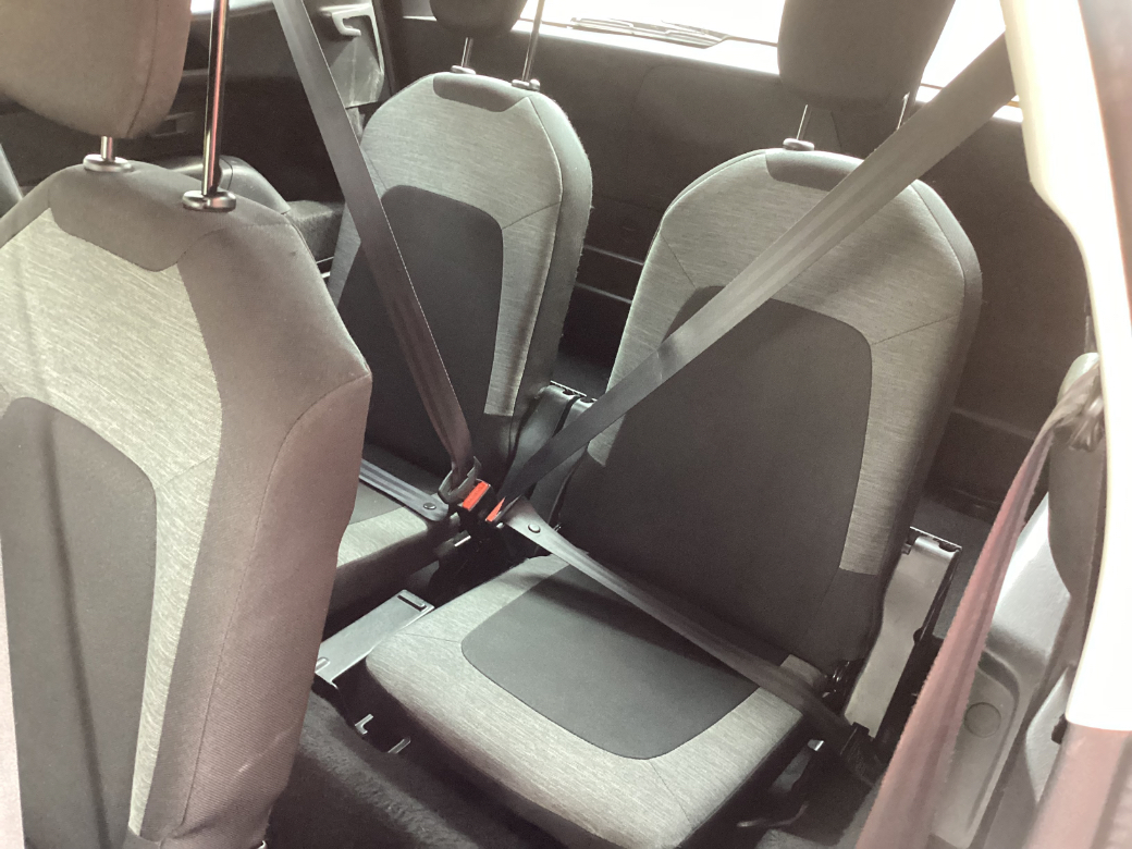 2018 Citroen C4 Picasso