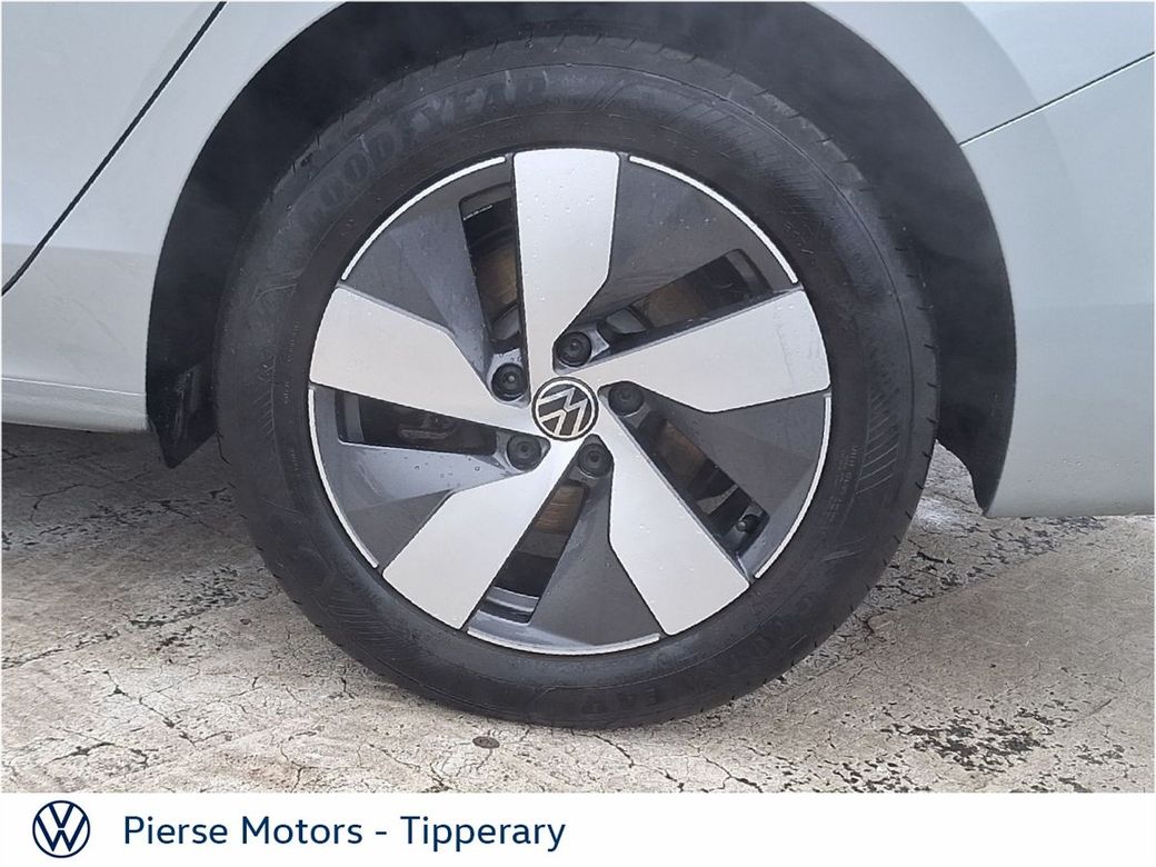 2025 Volkswagen Passat