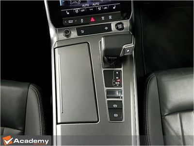 2024 Audi A6
