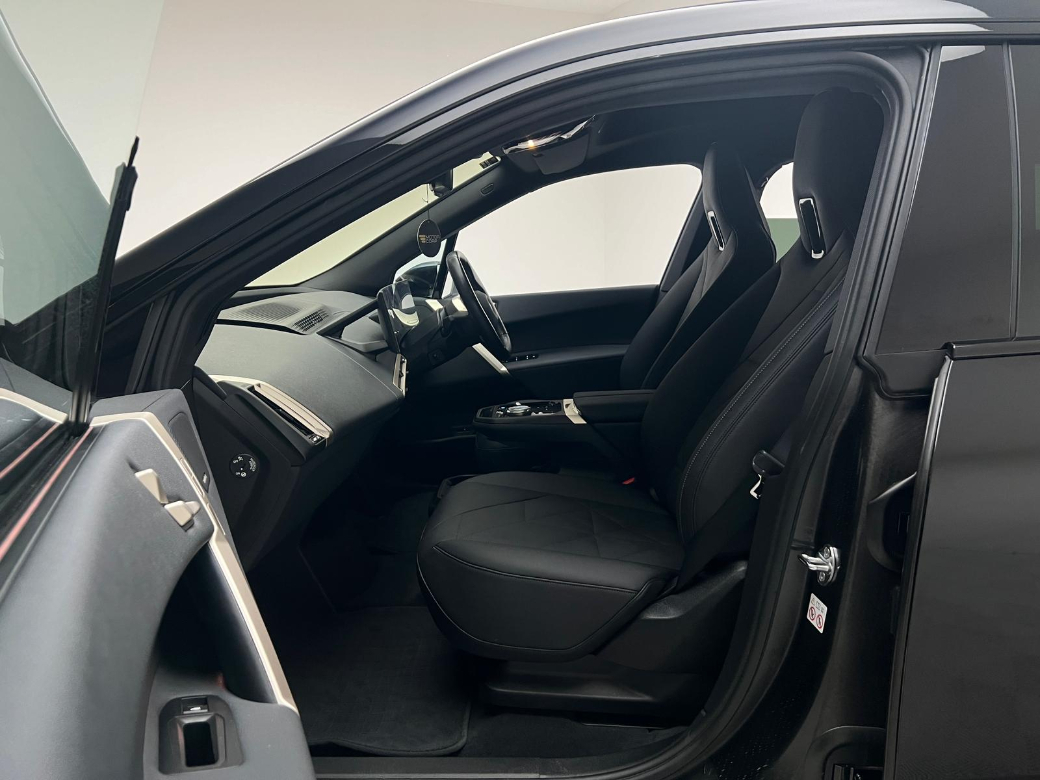 2023 BMW iX