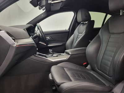2019 BMW 3 Series