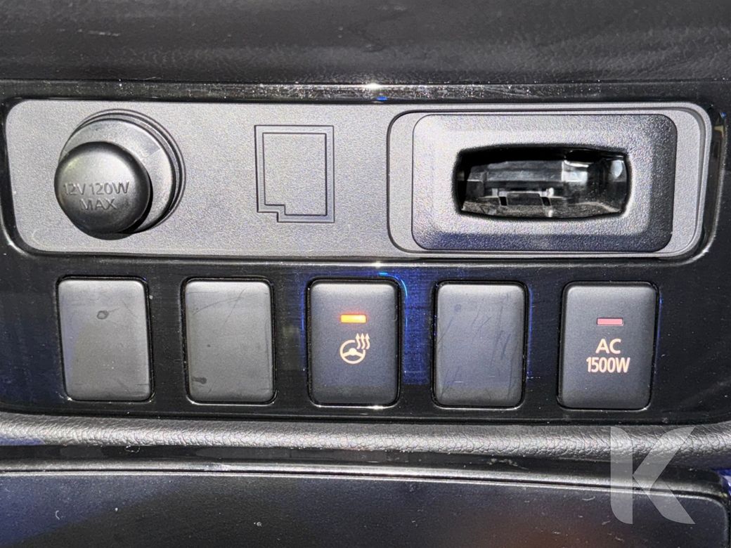 2018 Mitsubishi Outlander