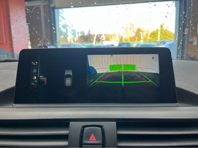 2017 BMW 1 Series