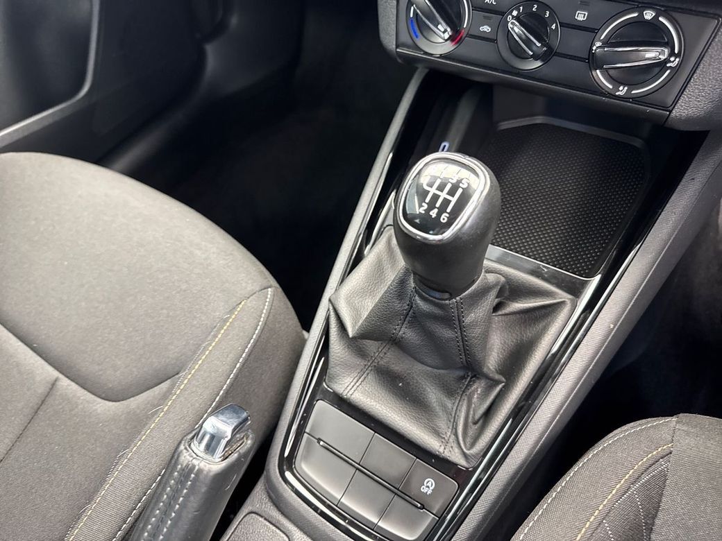 2022 Skoda Kamiq