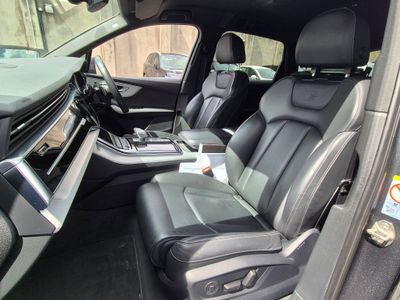 2021 Audi Q7