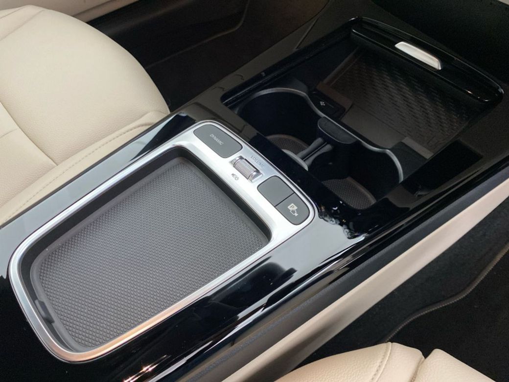 2024 Mercedes-Benz CLA Class