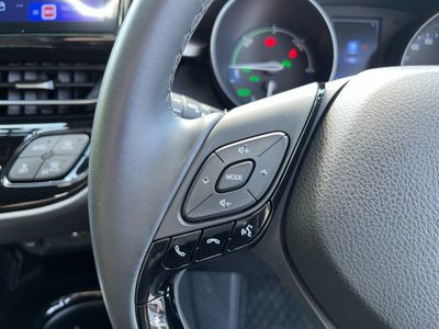 2019 Toyota C-HR