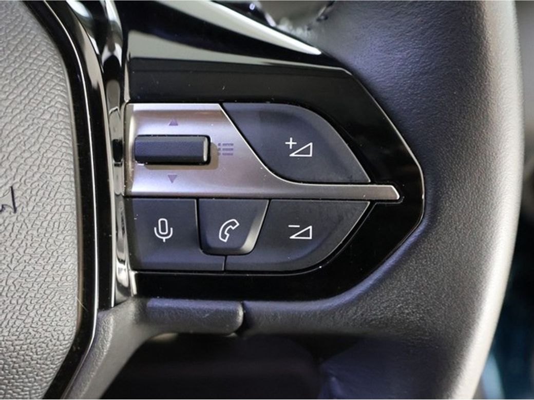 2024 Peugeot 408