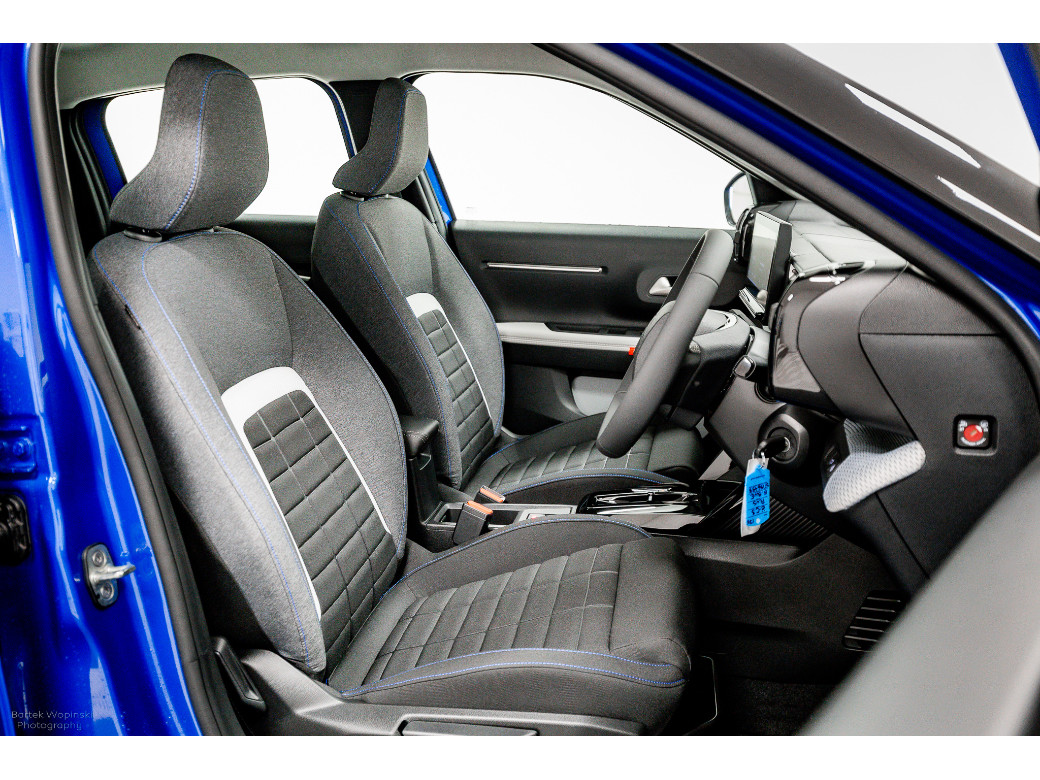 2026 Citroen C3